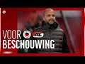 Jansen: 'Punten mee naar huis nemen' | Voorbeschouwing