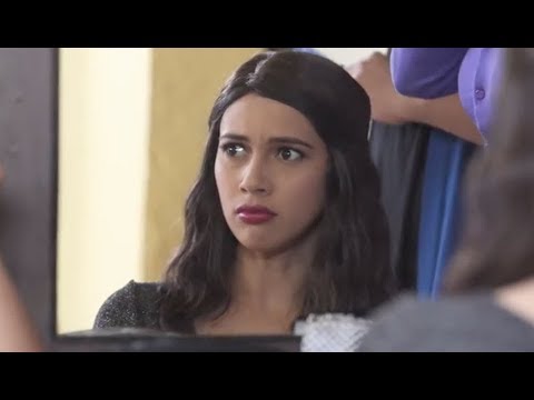 Rohaya Jadi Model - Highlight Kecil Kecil Mikir Jadi Manten Episode 131