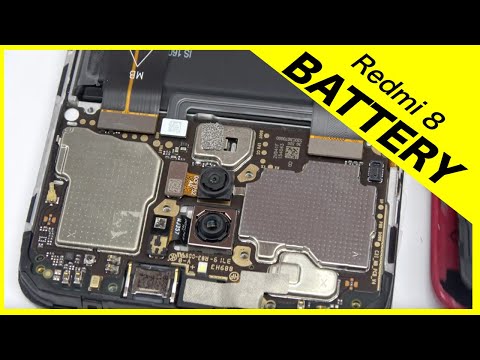 Xiaomi Mi Max Screen replacement