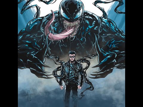 Venom Tribute: Symbiotic