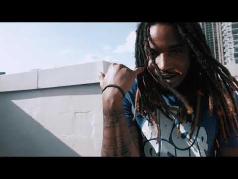 Cambino - Big Bag (Official Music Video)