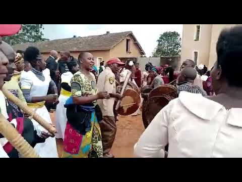 NGOMA YA MILA YA WABENA AMBAYO INATAMBA NCHINI TANZANIA MKOANI NJOMBE, TARAFA YA KIFANYA