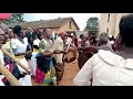NGOMA YA MILA YA WABENA AMBAYO INATAMBA NCHINI TANZANIA MKOANI NJOMBE TARAFA YA KIFANYA