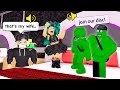 Exposing ROBLOX ODERS On VOICECHAT With My HUSBAND