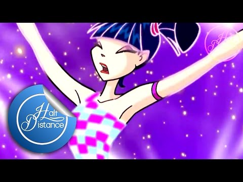 Winx` Club — Magic Winx (Full Song) • FanMade