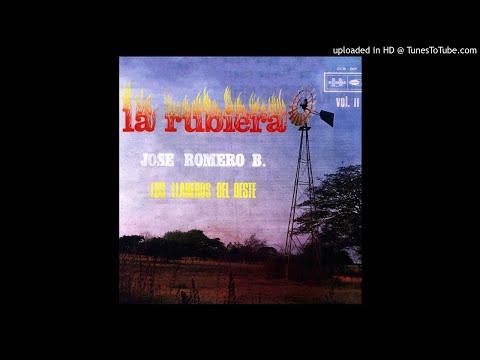 01. Continuación De La Rubiera - José Romero Bello