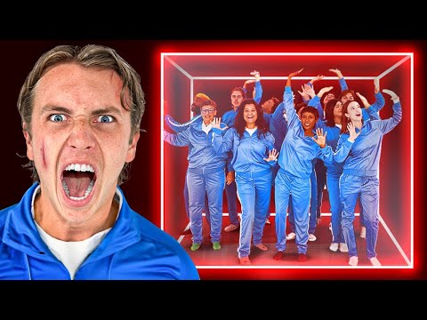 What's In The Box: IRL