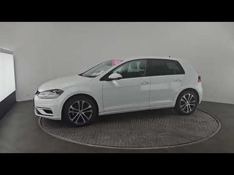 Volkswagen Golf 1.2 TSI Auto - Image 2