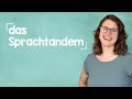 Lingoni GERMAN LISTENING Sprachtandem B1 B2