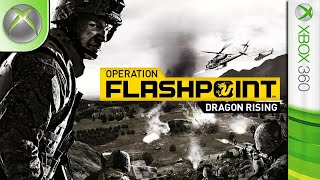 Longplay of Operation Flashpoint: Dragon Rising