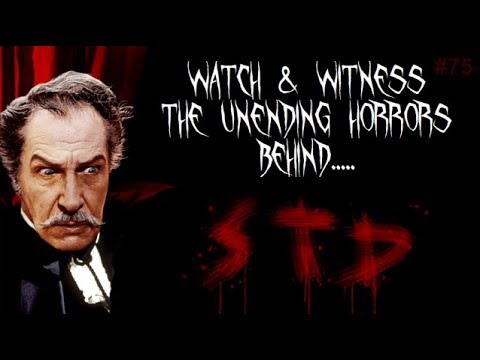 Star Trek Discovery - Vincent's Helloween Prophecy