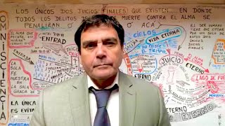 ¿COMO Y CUANDO EL SER HUMANO SATISFACE LAS DOS DEMANDAS A ARREPENTIRSE Y TENER FE EN EL EVANGELIO?