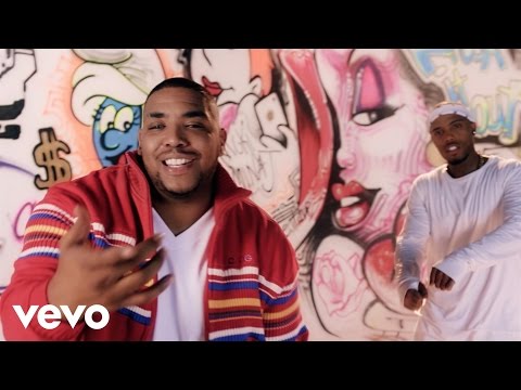 Glasses Malone - Knock It Out (Official Video) ft. B.o.B.