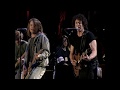 Lou Reed, Soul Asylum perform "Sweet Jane" at the Concert for the Rock Hall