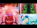 All Cyber Cutscenes Basketball Zero