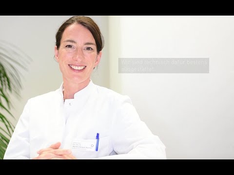 Narkose - 3 Fragen an Dr. Nowak Machen