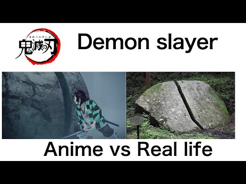 Demon Slayer Pilgrimage