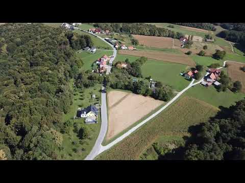 MILAN DOMAJNKO ...dji mini2....Nadbišec - Gradenšak - Zavrh