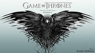 Sigur Rós - The Rains Of Castamere | Game of Thrones: Season 4 Soundtrack | WaterTower