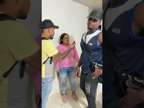 Me contacto 😱 por el sospechaba que su pareja era infi3l 🥵 y era cierto 😱😨