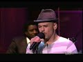 Chico Debarge - Nefertiti & Oh No LIVE