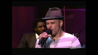 Chico Debarge - Nefertiti &amp; Oh No LIVE