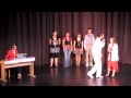 High School Musical Play April 23 2010