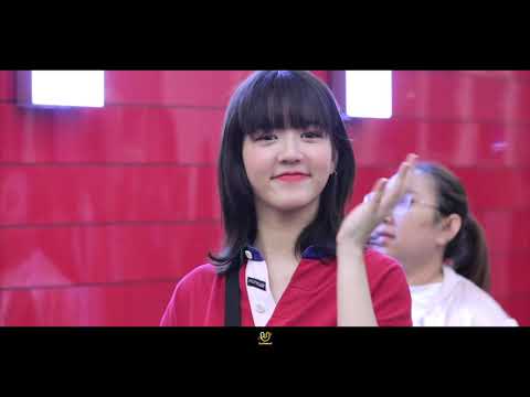 [OPV] 191129 Juné BNK48 - ทิ้งแต่เก็บ