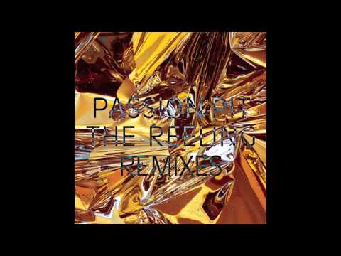 Passion Pit - The Reeling (Dean Coleman Remix)