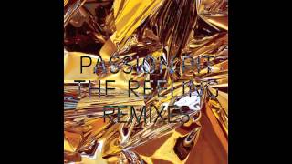 Passion Pit - The Reeling (Dean Coleman Remix)