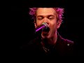 Sum 41 - March of the Dogs (LIVE) 4k Remastered 2022 [HQ[