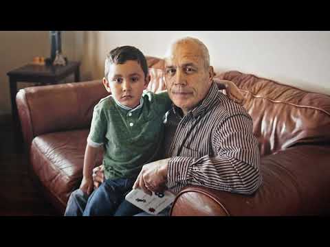 Meth. We’re on it.