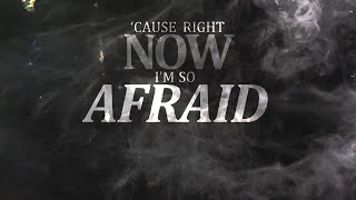 After Arizona - I Can't Do This on My Own Lyric Video