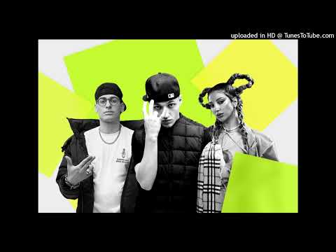 [FREE FOR PROFIT] BUSHIDO ZHO X FEDUK X MARKUL X ANIKV X AARNE (prod. by selse x layzeerdmmob)