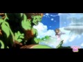 Super Street Fighter IV Stories Blanka