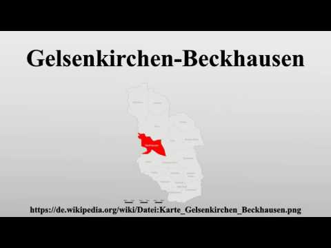 Gelsenkirchen-Beckhausen