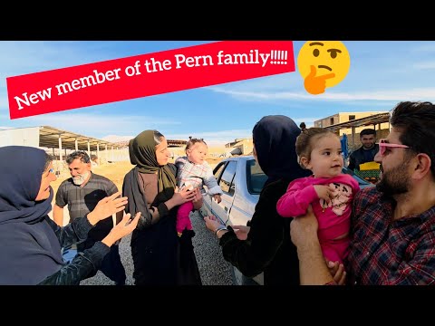A New Face in Our Rural Family | Meet Samira @PerenOriginal