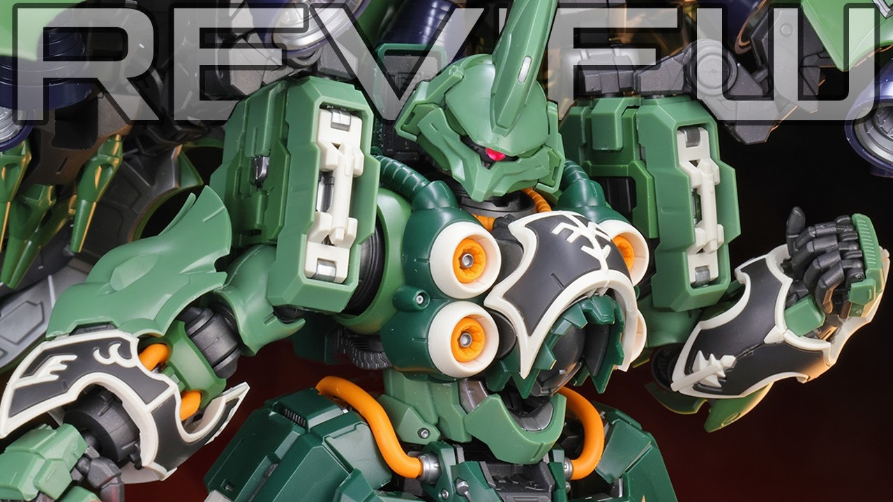 Gundam's New UNMISSABLE Mini-Beast! |  MGSD KSHATRIYA REVIEW