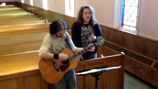 Shelf Life - Leave The Light On (Beth Hart cover)