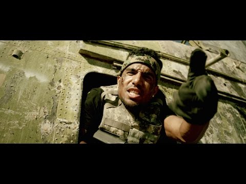 Call Of Duty - Futuristic Ft. C Dot Castro (Official Music Video) @OnlyFuturistic