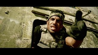Call Of Duty - Futuristic Ft. C Dot Castro (Official Music Video) @OnlyFuturistic