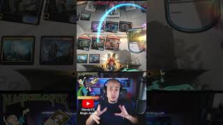 Grixis Fling