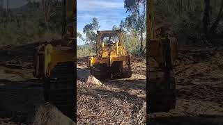 Caterpillar D6D bulldozer | Image 4 - Machineryline