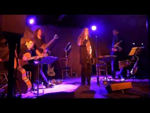 On Cue & Kate Nelson: Dindi (Live/Lorcher Kulturtage 2012)