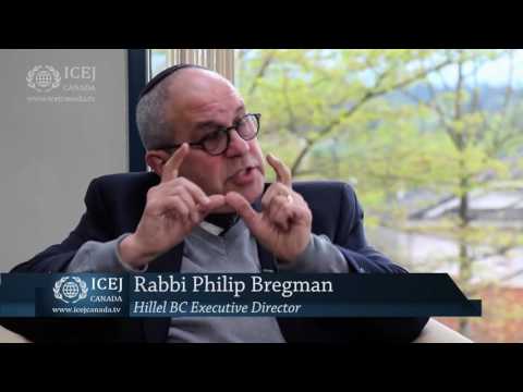9. Inside Israel with ICEJ Canada Season 3 Episode 9