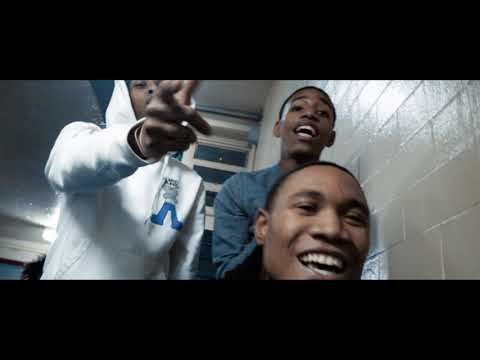 Baree Swervo x OMB Savv x OMB Capo - Spazzin Out (Prod @SZAMZNYDRILLBEATS) [Shot by Jon Cintron]