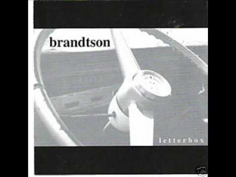 Words For You - Brandtson