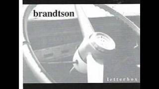 Words For You - Brandtson