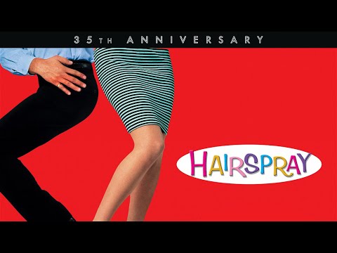 Thumbnail of the video: 35th Anniversary: John Waters Message