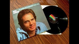 Love Me When You Can - Merle Haggard